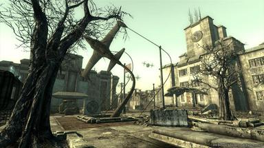 Fallout 3 - Broken Steel PC Fiyatları