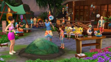 The Sims™ 4 Island Living PC Key Fiyatları