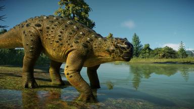 Jurassic World Evolution 2: Early Cretaceous Pack Fiyat Karşılaştırma
