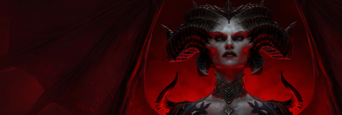 Diablo IV Lilith Kimdir ve Hikayesi Nedir?
