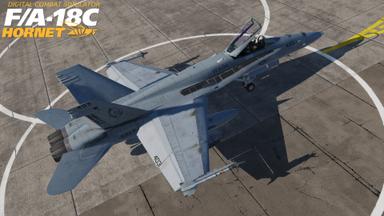 DCS: F/A-18C Hornet PC Fiyatları