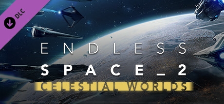 Endless Space® 2 - Celestial Worlds