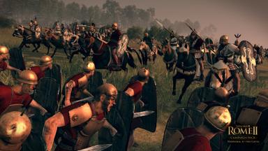 Total War: ROME II - Hannibal at the Gates Campaign Pack Fiyat Karşılaştırma