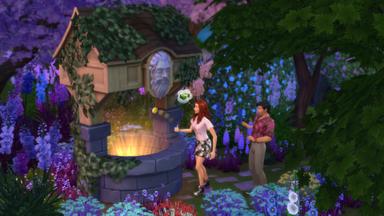 The Sims™ 4 Romantic Garden Stuff PC Key Fiyatları