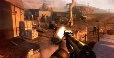 Far Cry® 2: Fortune's Edition PC Fiyatları