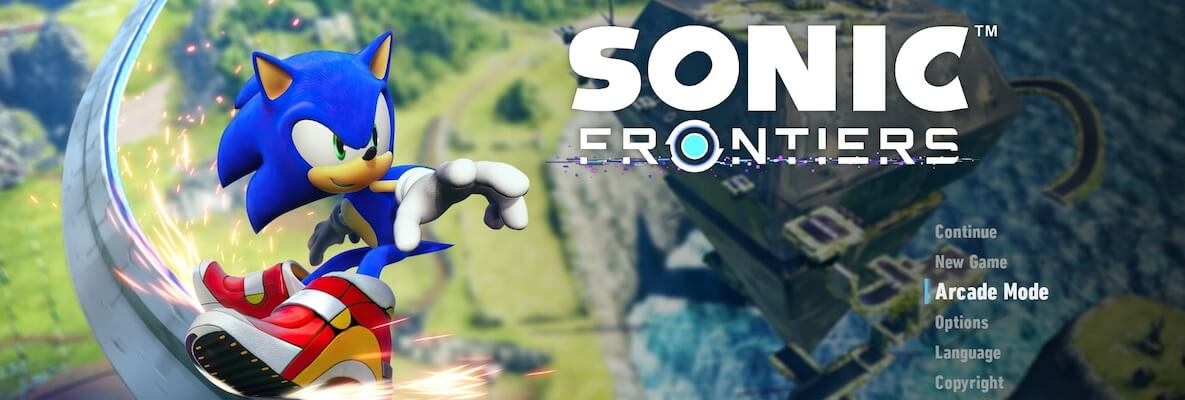 Sonic Frontiers İncelemesi