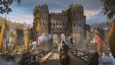 Assassin's Creed® Valhalla PC Key Fiyatları
