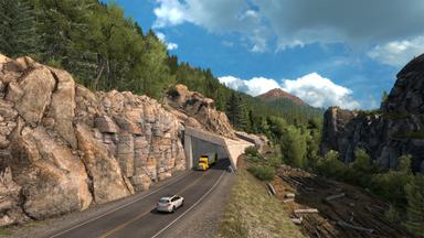 American Truck Simulator - Colorado PC Fiyatları