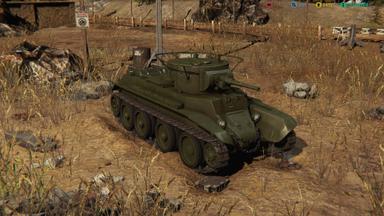 Tank Mechanic Simulator - First Supply DLC PC Key Fiyatları