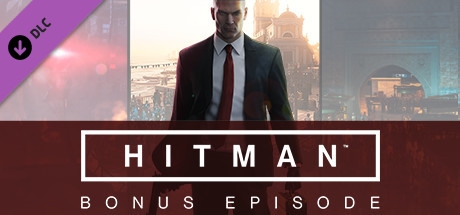 HITMAN™: Bonus Episode
