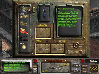 Fallout 2: A Post Nuclear Role Playing Game PC Key Fiyatları