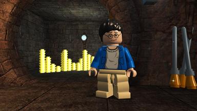 LEGO® Harry Potter: Years 1-4 Fiyat Karşılaştırma