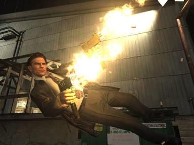 Max Payne 2: The Fall of Max Payne PC Fiyatları
