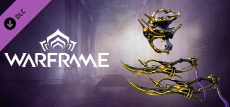 Warframe: Khora Prime Access - Whipclaw Pack