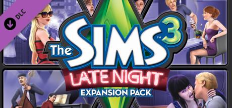 The Sims™ 3 Late Night