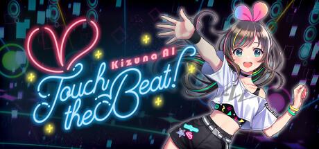 Kizuna AI - Touch the Beat!