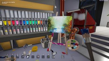 SuchArt: Genius Artist Simulator Fiyat Karşılaştırma