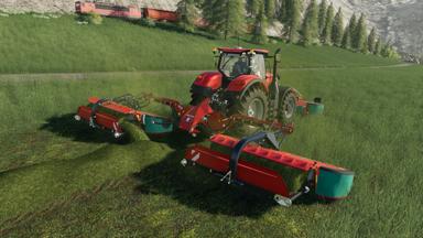 Farming Simulator 19 - Kverneland &amp; Vicon Equipment Pack PC Key Fiyatları