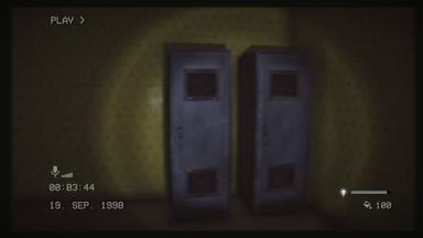 The Backrooms 1998 - Found Footage Survival Horror Game Fiyat Karşılaştırma