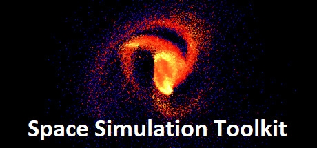 Space Simulation Toolkit