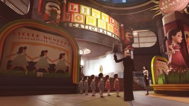 BioShock Infinite: Burial at Sea - Episode One PC Key Fiyatları