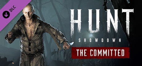 Hunt: Showdown - The Committed