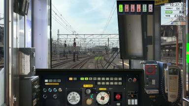 JR EAST Train Simulator Fiyat Karşılaştırma