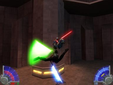 STAR WARS™ Jedi Knight - Jedi Academy™ PC Fiyatları