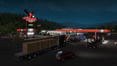 American Truck Simulator - Oregon PC Fiyatları