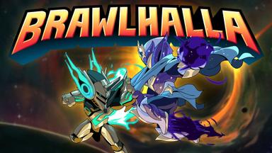 Brawlhalla - Battle Pass Season 5