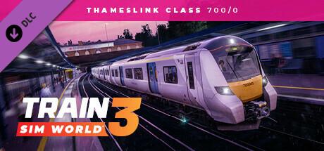 Train Sim World® 3: Thameslink BR Class 700/0 EMU Add-On