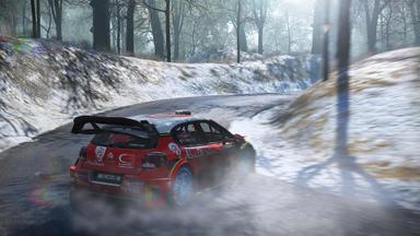 WRC 7 FIA World Rally Championship PC Key Fiyatları