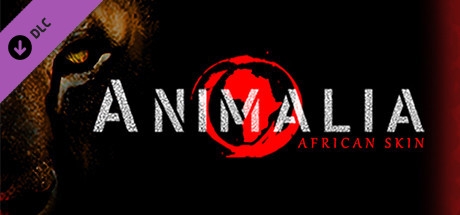 Animalia New African Skins