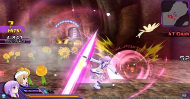 Hyperdimension Neptunia U: Action Unleashed Fiyat Karşılaştırma