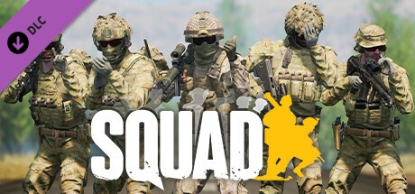 Squad - R&amp;R Pack