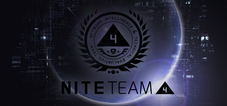 NITE Team 4 - Military Hacking Division