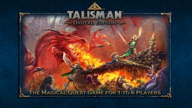 Talisman: Digital Edition PC Fiyatları