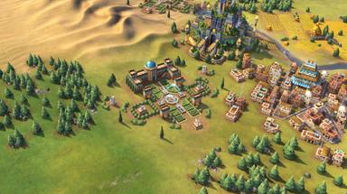 Civilization VI - Persia and Macedon Civilization &amp; Scenario Pack PC Fiyatları