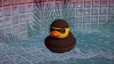 Placid Plastic Duck Simulator - So Many Ducks