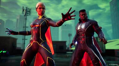 Marvel's Midnight Suns - Blood Storm PC Fiyatları