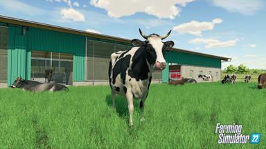 Farming Simulator 22 PC Key Fiyatları