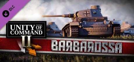 Unity of Command II - Barbarossa
