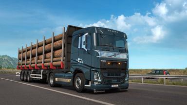Euro Truck Simulator 2 - FH Tuning Pack PC Fiyatları