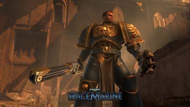Warhammer 40,000: Space Marine PC Key Fiyatları