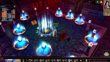 Neverwinter Nights: Infinite Dungeons PC Fiyatları