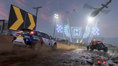 Forza Horizon 5 Rally Adventure PC Key Fiyatları
