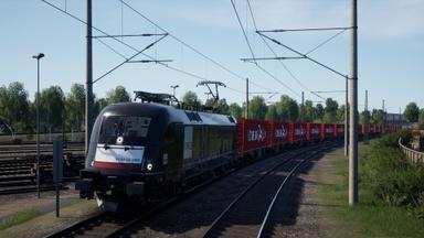Train Sim World 2: Hauptstrecke Hamburg - Lübeck Route Add-On PC Key Fiyatları
