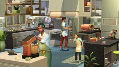 The Sims™ 4 Home Chef Hustle Stuff Pack PC Key Fiyatları
