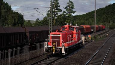 Train Sim World® 2: DB BR 363 Loco Add-On Fiyat Karşılaştırma