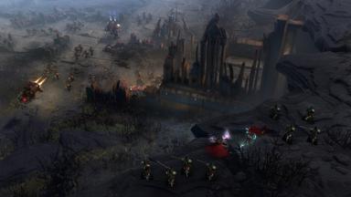 Warhammer 40,000: Dawn of War III PC Fiyatları